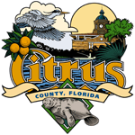 Citrus County, Florida - Homosassa, Inverness & Crystal River